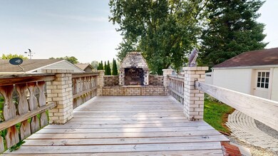 7 Park St, Lucas, OH 44843 - photo 5