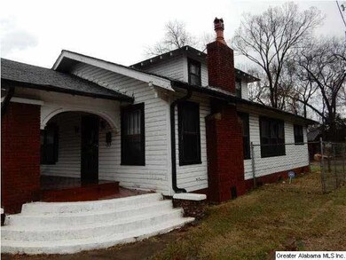 Side view