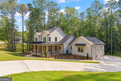 240 Highlands Chase, Ball Ground, GA 30107 - photo 3