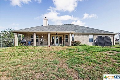 2824 Big Divide Rd, Copperas Cove, TX 76522 - photo 3