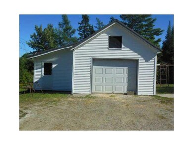 Garage.
