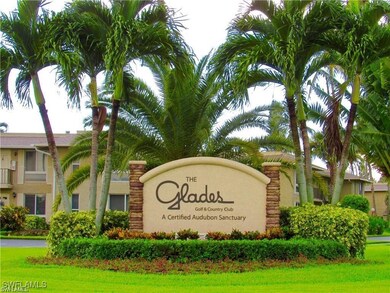 The Glades less than 3 miles from DT Naples.