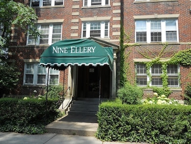 9 Ellery St unit 6, Cambridge, MA 02138 - photo 7