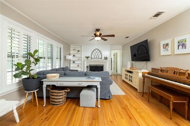 708 Sycamore St, Weatherford, TX 76086 - photo 7