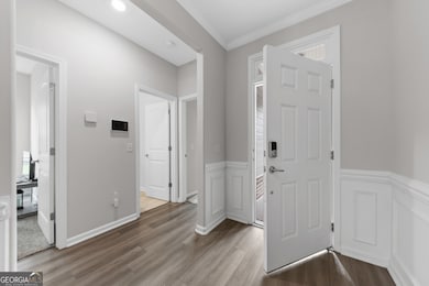 113 Pinehurst Rd, Kingsland, GA 31548 - photo 4