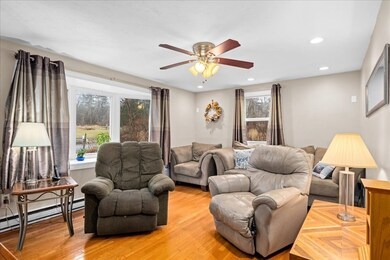 45 Gale Rd, Charlton, MA 01507 - photo 3