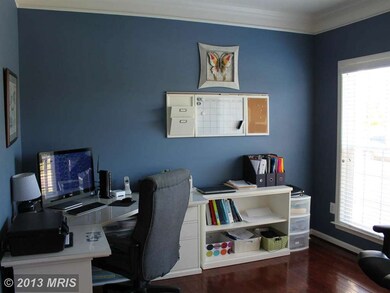 12159 Rain Slicker Place, Nokesville, VA 20181 - photo 3