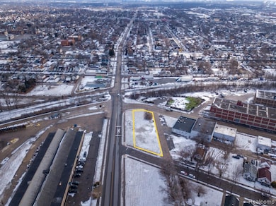 8511 Lonyo St, Dearborn, MI 48126 - photo 3