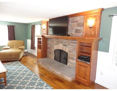 39 Prindle Hill Rd, Charlton, MA 01507 - photo 4