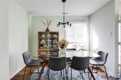 1510 Sycamore Square Dr unit 1510, Midlothian, VA 23113 - photo 7