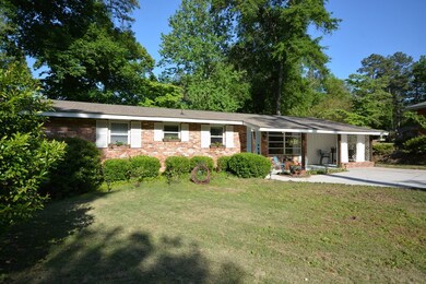 530 Martin Ln, Augusta, GA 30909 - photo 2