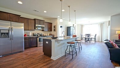 2956 Skylar Dr unit Lot 154 - Aria B, Myrtle Beach, SC 29577 - photo 7