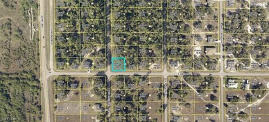 2501 E 18th St, Lehigh Acres, FL 33972 - photo 2