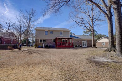 1012 Pine Valley Rd, Jacksonville, NC 28546 - photo 7