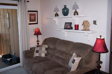 117 E Steam Engine unit 3b  Timbernest cond, Brian Head, UT 84719 - photo 4