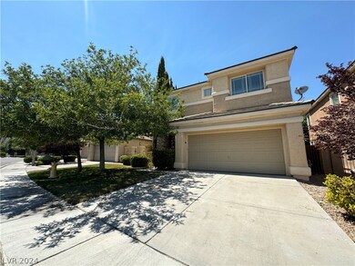 11022 Rusty Ray Dr, Las Vegas, NV 89135 - photo 2