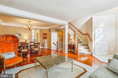 805 Gaither Rd, Rockville, MD 20850 - photo 2