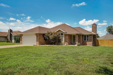 1115 W Verna Ln, Nixa, MO 65714 - photo 3