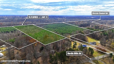 Lot 2 Hurdle Mills Rd, Roxboro, NC 27574 - photo 4
