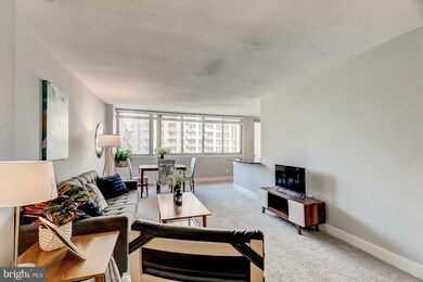 Mica Condominiums unit 508, Silver Spring, MD 20910 - photo 6