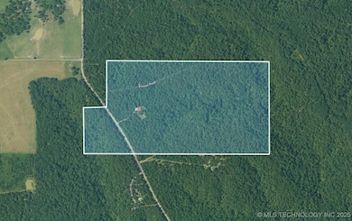 7002 N 559 Rd, Tahlequah, OK 74464 - photo 5