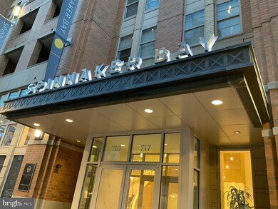 717 President St, Baltimore, MD 21202 - photo 6