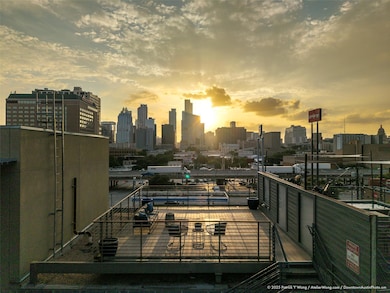 6th & Brushy unit 106, Austin, TX 78702 - photo 4