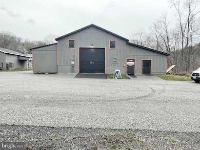 12419 Vale Summit Rd SW, Frostburg, MD 21532 - photo 2