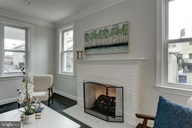 612 Franklin St NE, Washington, DC 20017 - photo 7