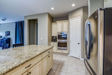 New Stainless Refrigerator