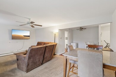 530 Chase Dr unit 4, Clarendon Hills, IL 60514 - photo 3