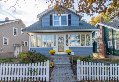 17 Ditmar St, Quincy, MA 02171 - photo 2