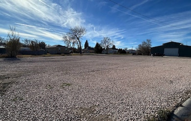 205 S Oak St, Lusk, WY 82225 - photo 2