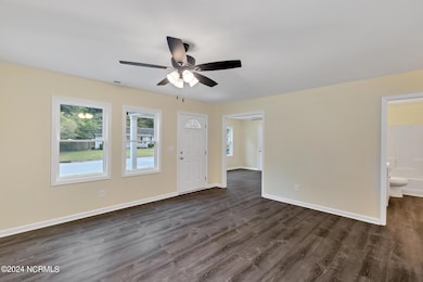 640 Walnut, Jacksonville, NC 28540 - photo 6