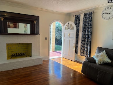 172 S Pine St, Batesburg, SC 29006 - photo 4