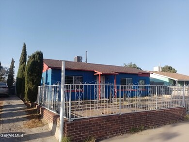 7627 Adobe Dr, El Paso, TX 79915 - photo 2