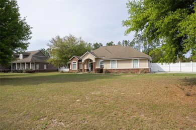 718 NW Savannah Cir, Lake City, FL 32055 - photo 3