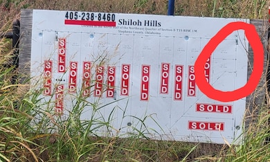 276961 276961 E 1740 Rd, Duncan, OK 73533 - photo 4