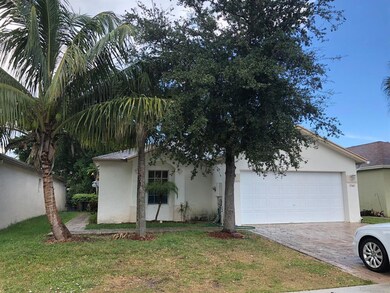 5941 Azalea Cir unit 5941, West Palm Beach, FL 33415 - photo 2