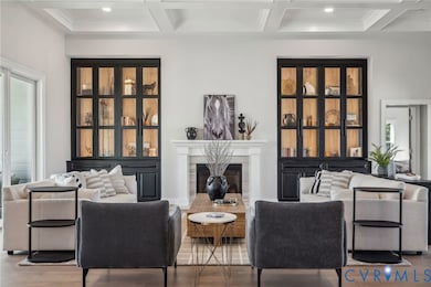 2-4 Pocahontas Trail, New Kent, VA 23140 - photo 2