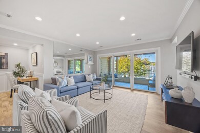 4 President Point Dr unit B1, Annapolis, MD 21403 - photo 4