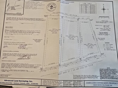 0 W Main St, Parsons, TN 38363 - photo 2