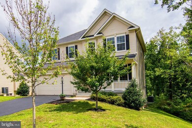 3804 Grafton Ct, Triangle, VA 22172 - photo 4