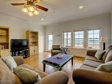 Living Room, view 1
