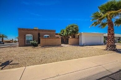 9915 W Clair Dr unit 6, Sun City, AZ 85351 - photo 3