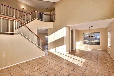 Living & Dining Room