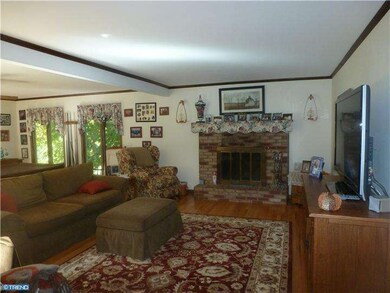 33 Kingswood Dr, Belle Mead, NJ 08502 - photo 6