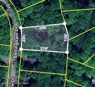 2223 Sec 3 Bellingham Dr, Saw Creek, PA 18324 - photo 2