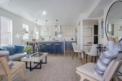 34 Heath St unit 1, Somerville, MA 02145 - photo 3