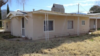 1800 E 8th St, Alamogordo, NM 88310 - photo 2